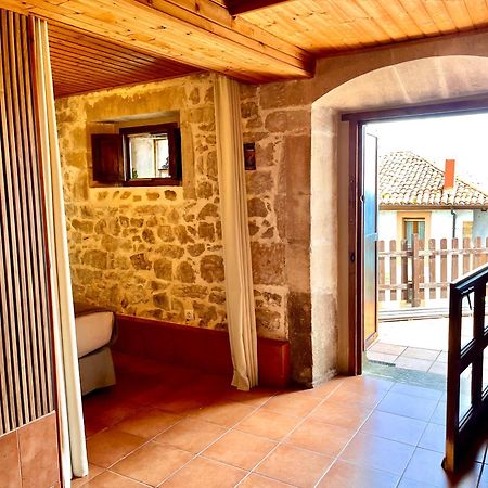 Loft Nordeste Lastres Kültér fotó