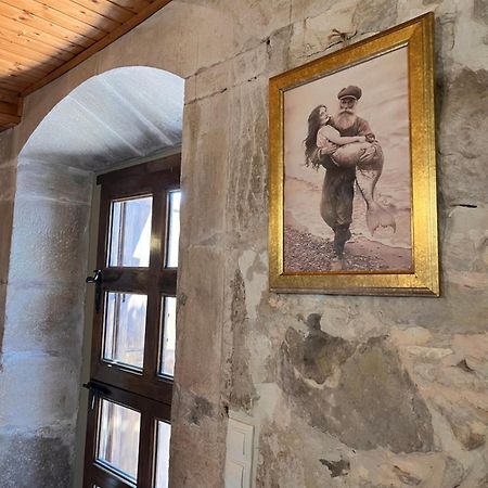 Loft Nordeste Lastres Kültér fotó