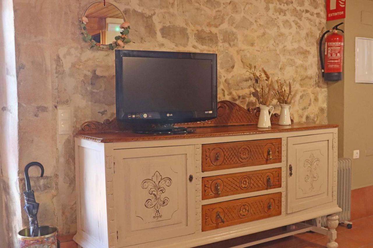 Loft Nordeste Lastres Kültér fotó